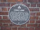 Corbet Arms, Market Drayton